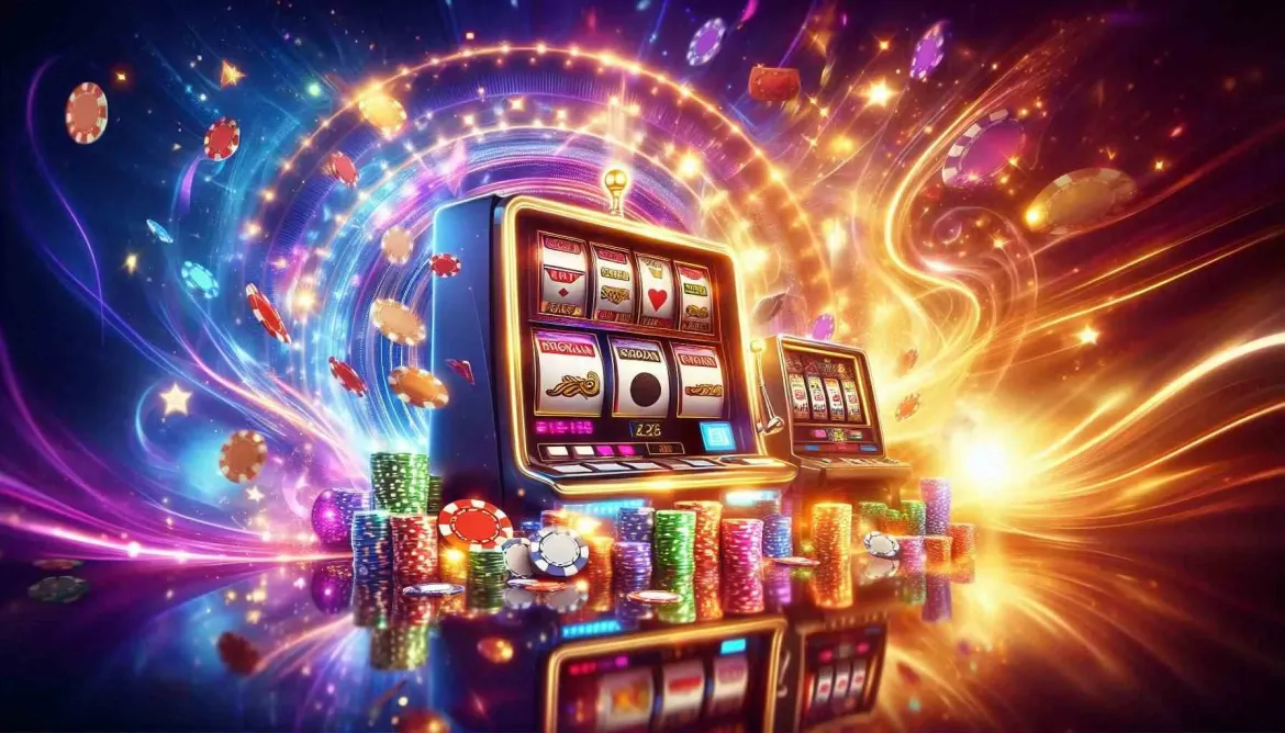 Play2Win Casino